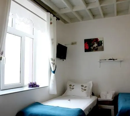 Bed & Breakfast Adadaki Evimiz