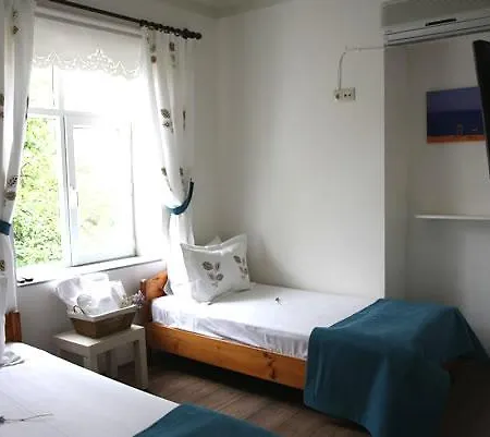 Bed & Breakfast Adadaki Evimiz Bozcaada