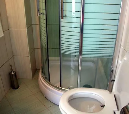 Adadaki Evimiz Bed & Breakfast Bozcaada