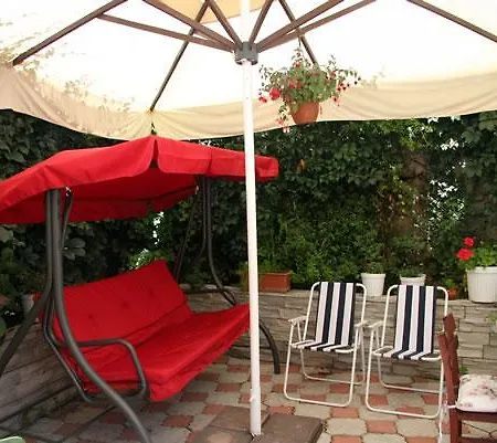 Adadaki Evimiz Bozcaada