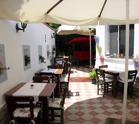 Bed & Breakfast Adadaki Evimiz