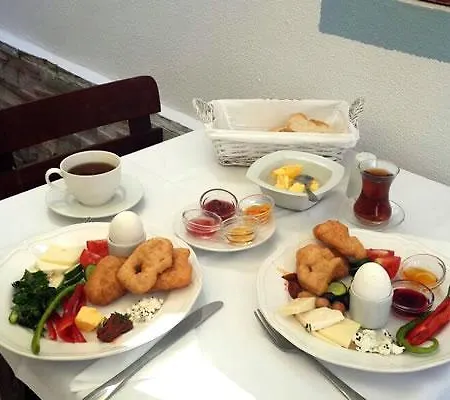 Adadaki Evimiz Bed & Breakfast