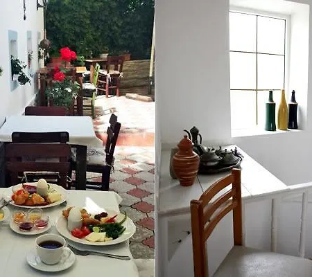 Adadaki Evimiz Bed & Breakfast Bozcaada