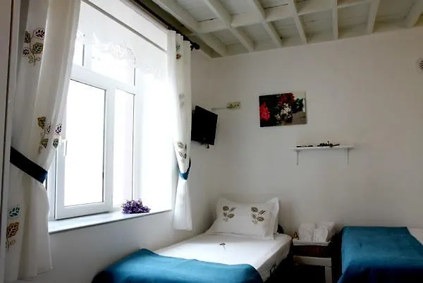 Frühstückspension Adadaki Evimiz