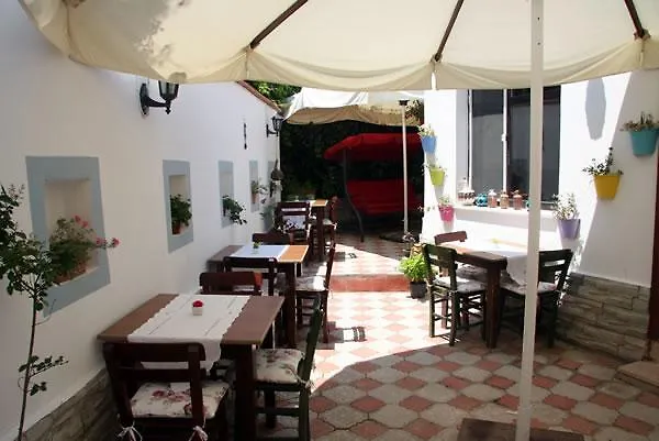 Frühstückspension Adadaki Evimiz